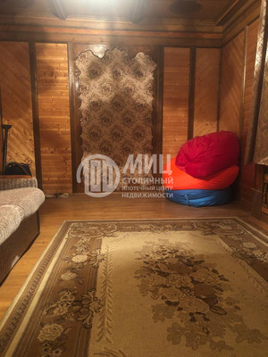 Продам дом, Сенеж мкр, 134, Редино д, 0 км от города