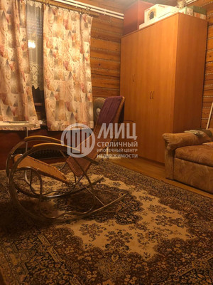 Продам дом, Сенеж мкр, 134, Редино д, 0 км от города