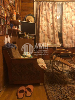 Продам дом, Сенеж мкр, 134, Редино д, 0 км от города