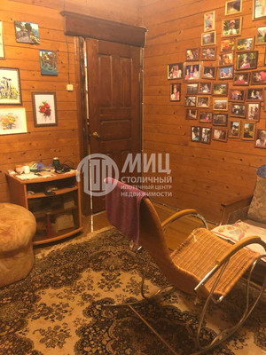 Продам дом, Сенеж мкр, 134, Редино д, 0 км от города