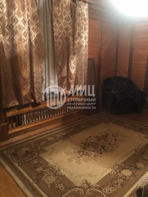 Продам дом, Сенеж мкр, 134, Редино д, 0 км от города