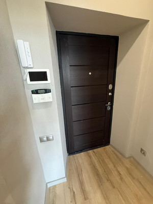 Продам трехкомнатную (3-комн.) квартиру, Южнопортовая ул, 18, Москва г