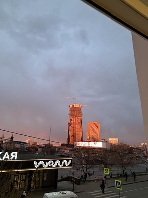 Продам трехкомнатную (3-комн.) квартиру, Южнопортовая ул, 18, Москва г