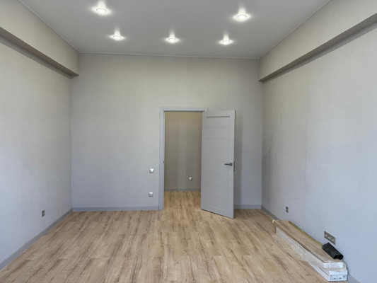 Продам трехкомнатную (3-комн.) квартиру, Южнопортовая ул, 18, Москва г