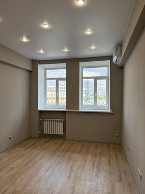Продам трехкомнатную (3-комн.) квартиру, Южнопортовая ул, 18, Москва г