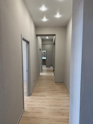 Продам трехкомнатную (3-комн.) квартиру, Южнопортовая ул, 18, Москва г