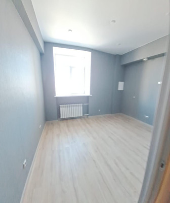 Продам трехкомнатную (3-комн.) квартиру, Южнопортовая ул, 18, Москва г