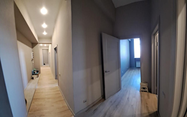Продам трехкомнатную (3-комн.) квартиру, Южнопортовая ул, 18, Москва г