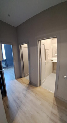 Продам трехкомнатную (3-комн.) квартиру, Южнопортовая ул, 18, Москва г
