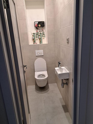 Продам трехкомнатную (3-комн.) квартиру, Южнопортовая ул, 18, Москва г
