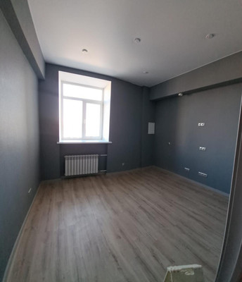 Продам трехкомнатную (3-комн.) квартиру, Южнопортовая ул, 18, Москва г