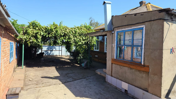 Продам дом, Гоголя ул, 31, Казанская ст-ца, 0 км от города