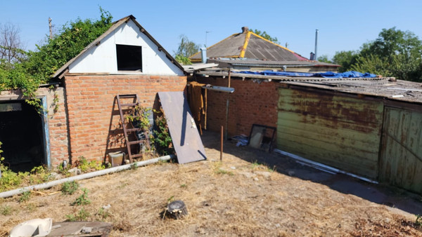 Продам дом, Гоголя ул, 31, Казанская ст-ца, 0 км от города