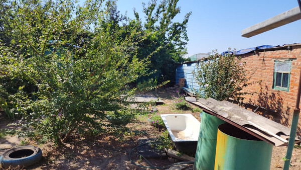 Продам дом, Гоголя ул, 31, Казанская ст-ца, 0 км от города