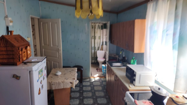 Продам дом, Гоголя ул, 31, Казанская ст-ца, 0 км от города