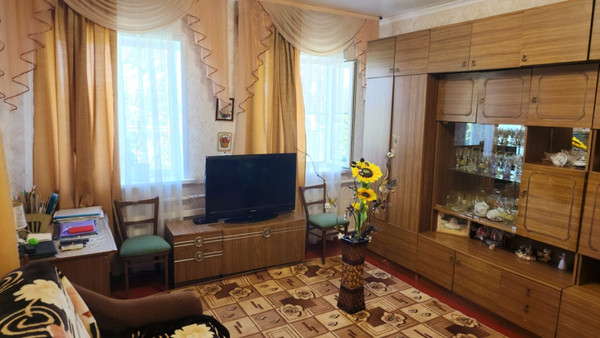 Продам дом, Гоголя ул, 31, Казанская ст-ца, 0 км от города