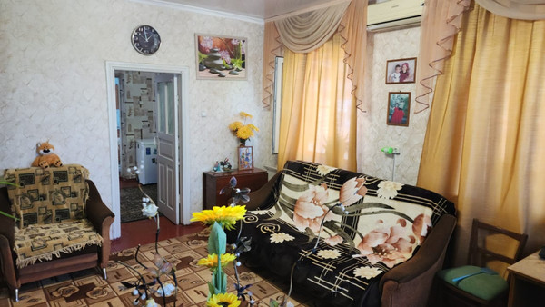 Продам дом, Гоголя ул, 31, Казанская ст-ца, 0 км от города