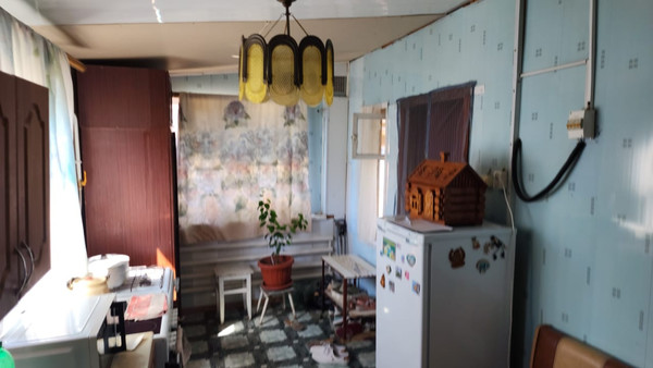 Продам дом, Гоголя ул, 31, Казанская ст-ца, 0 км от города