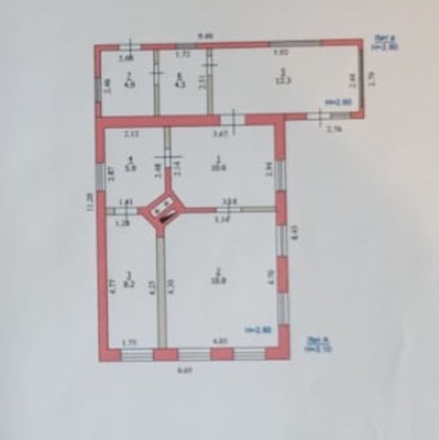 Продам дом, Гоголя ул, 31, Казанская ст-ца, 0 км от города