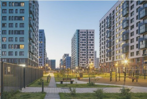 Продам двухкомнатную (2-комн.) , 8/3, Ям с