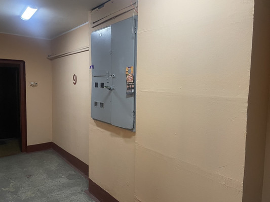 Продам трехкомнатную (3-комн.) квартиру, Воинов-Интернационалистов ул, 15, Люберцы г