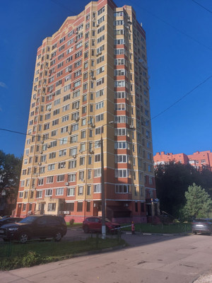 Продам трехкомнатную (3-комн.) квартиру, Подольская ул, 3А, Северово д