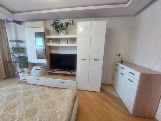 Продам трехкомнатную (3-комн.) квартиру, Подольская ул, 3А, Северово д
