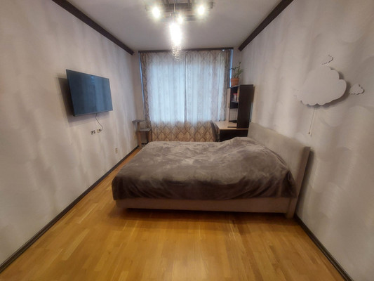 Продам трехкомнатную (3-комн.) квартиру, Подольская ул, 3А, Северово д