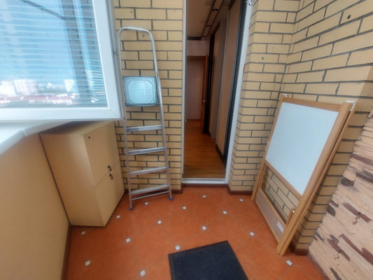 Продам трехкомнатную (3-комн.) квартиру, Подольская ул, 3А, Северово д