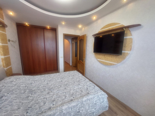 Продам трехкомнатную (3-комн.) квартиру, Подольская ул, 3А, Северово д