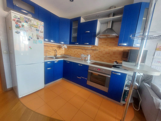 Продам трехкомнатную (3-комн.) квартиру, Подольская ул, 3А, Северово д