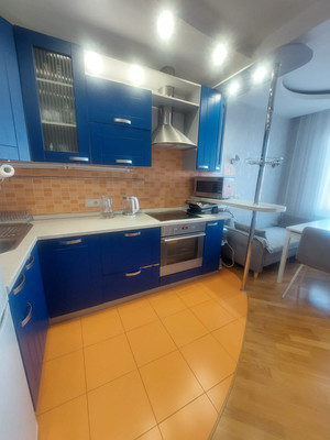 Продам трехкомнатную (3-комн.) квартиру, Подольская ул, 3А, Северово д