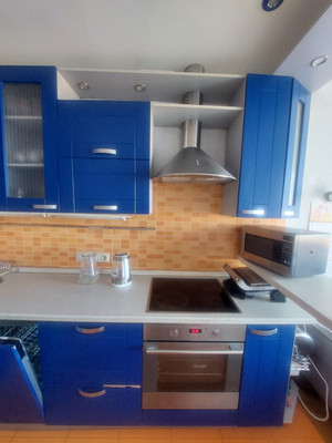 Продам трехкомнатную (3-комн.) квартиру, Подольская ул, 3А, Северово д