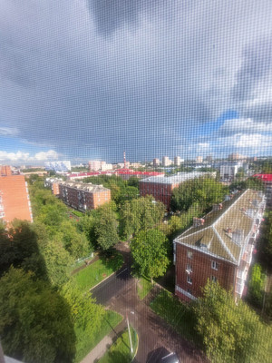 Продам трехкомнатную (3-комн.) квартиру, Подольская ул, 3А, Северово д