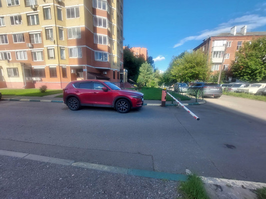 Продам трехкомнатную (3-комн.) квартиру, Подольская ул, 3А, Северово д