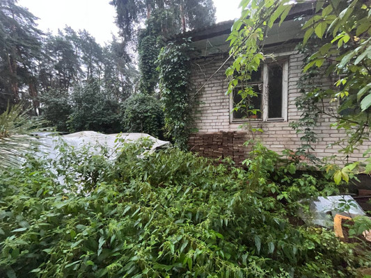 Продам дом, Голутвинская ул, 10, Кратово дп, 0 км от города