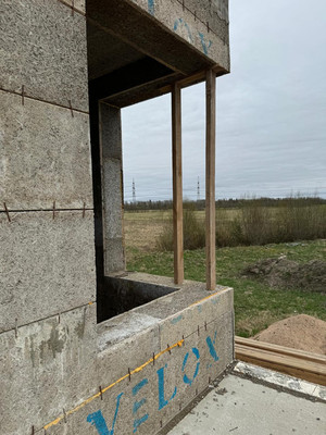 Продам дом, 2-я линия (Северная верфь тер. СНТ) ул, Красное Село г, 0 км от города