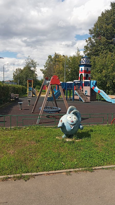Продам двухкомнатную (2-комн.) квартиру, Школьная ул, 5кА, Молоково с