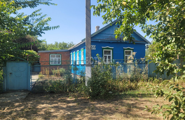 Продам дом, Комсомольская ул, 69, Челбасская ст-ца, 0 км от города