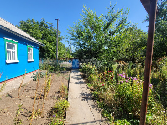 Продам дом, Комсомольская ул, 69, Челбасская ст-ца, 0 км от города