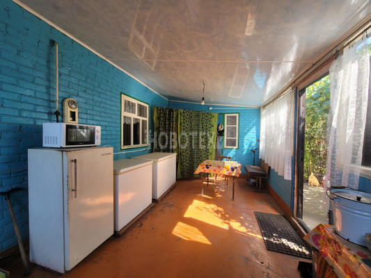Продам дом, Комсомольская ул, 69, Челбасская ст-ца, 0 км от города