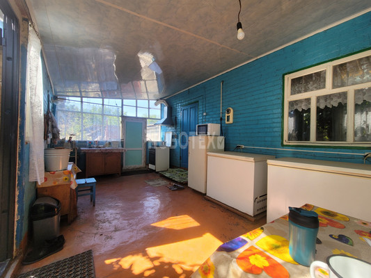 Продам дом, Комсомольская ул, 69, Челбасская ст-ца, 0 км от города