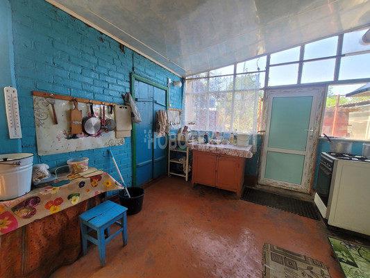 Продам дом, Комсомольская ул, 69, Челбасская ст-ца, 0 км от города