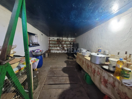 Продам дом, Комсомольская ул, 69, Челбасская ст-ца, 0 км от города