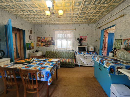 Продам дом, Комсомольская ул, 69, Челбасская ст-ца, 0 км от города