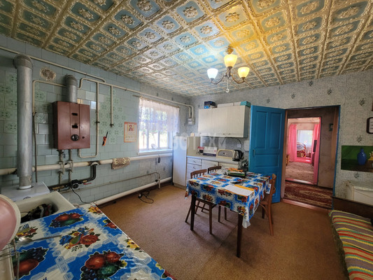 Продам дом, Комсомольская ул, 69, Челбасская ст-ца, 0 км от города