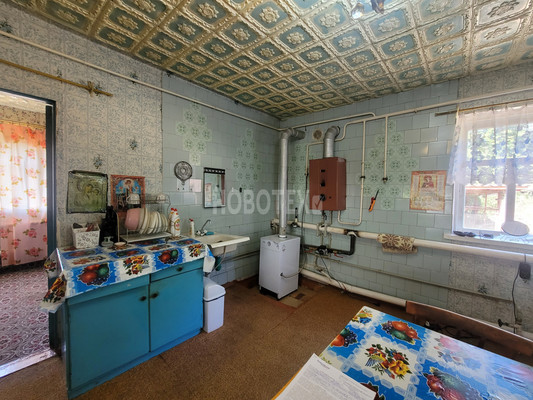 Продам дом, Комсомольская ул, 69, Челбасская ст-ца, 0 км от города