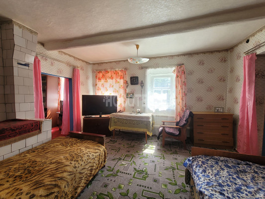 Продам дом, Комсомольская ул, 69, Челбасская ст-ца, 0 км от города