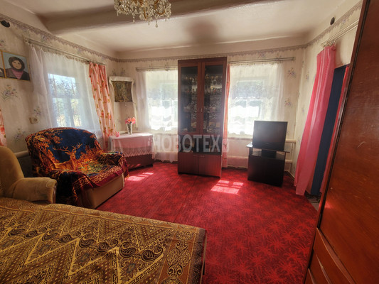 Продам дом, Комсомольская ул, 69, Челбасская ст-ца, 0 км от города