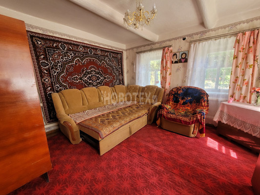 Продам дом, Комсомольская ул, 69, Челбасская ст-ца, 0 км от города